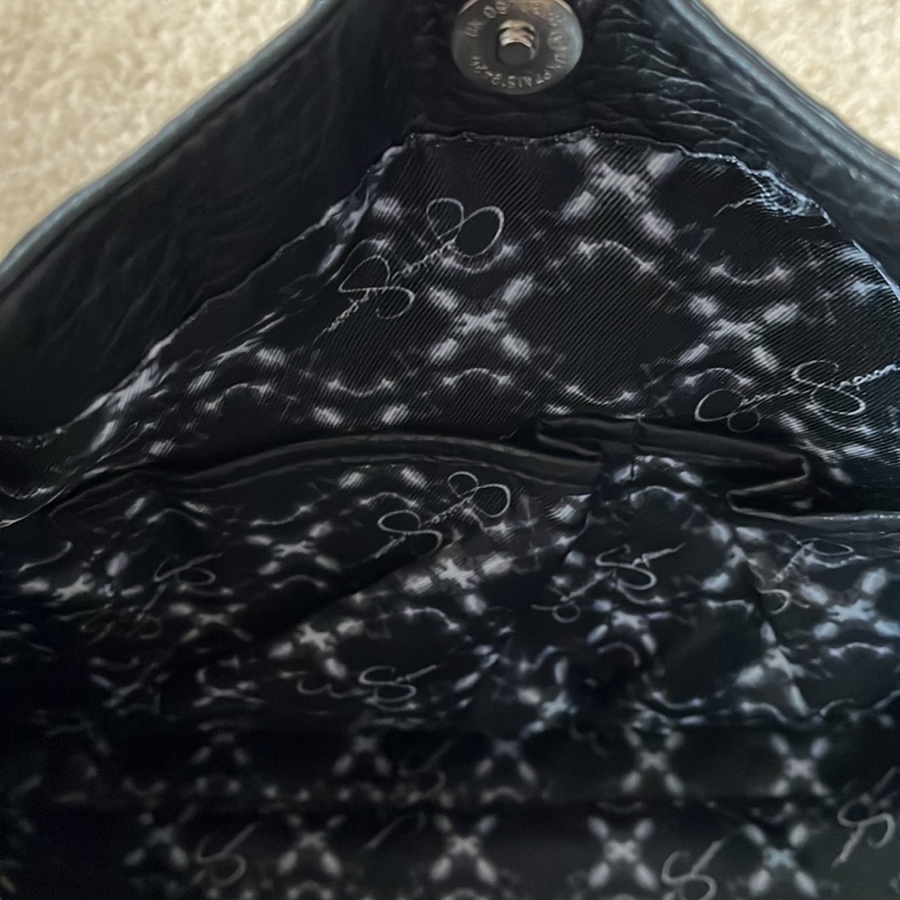 Gently Used Jessica Simpson Tote Bag - Picture 7 of 9
